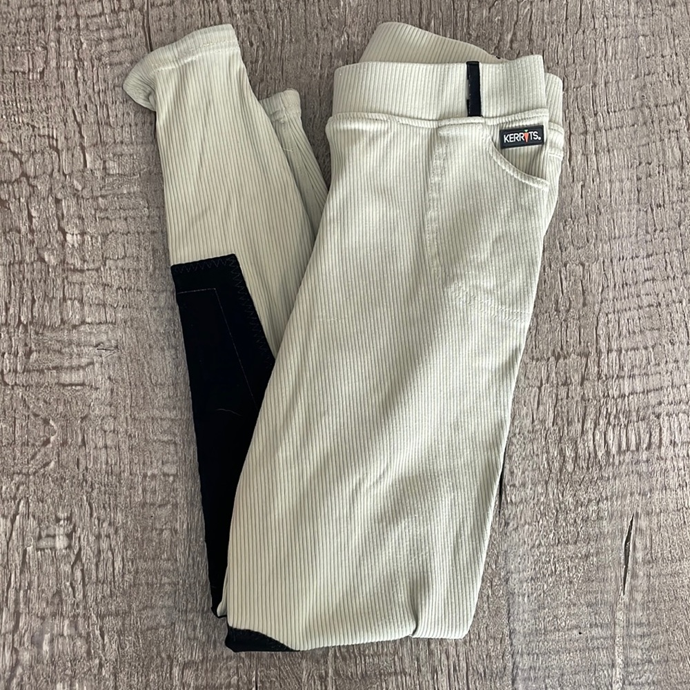 Women’s Kerrits breeches